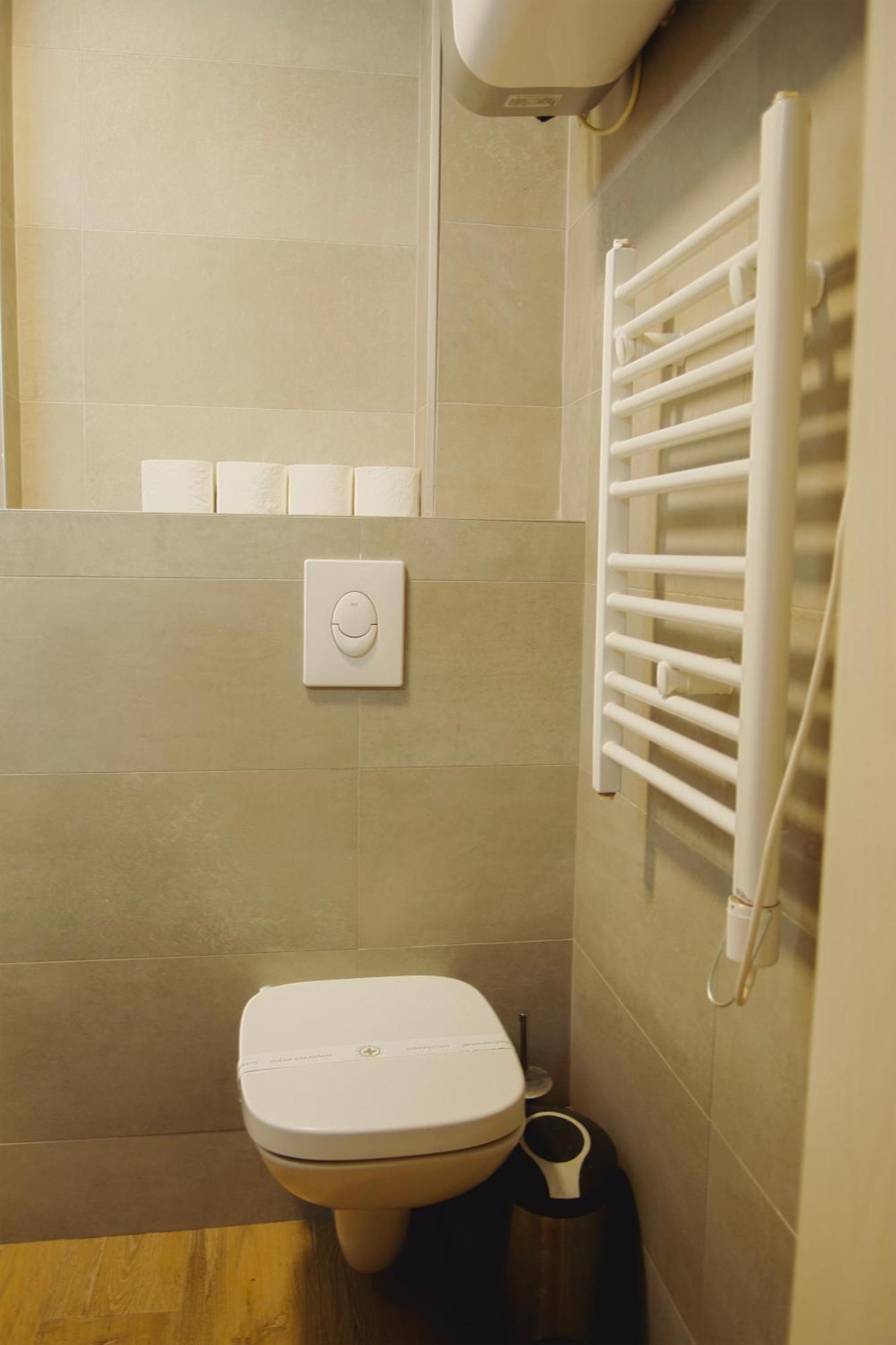Ohrid Luxury Studios Exterior foto